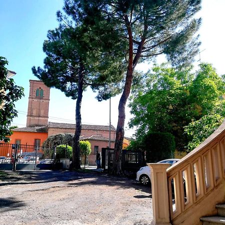 شقة Tupertu Sant'Orsola - Centro بولونيا المظهر الخارجي الصورة